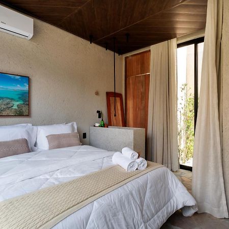 Natu Boutique Stays São Miguel dos Milagres エクステリア 写真