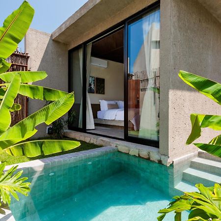 Natu Boutique Stays São Miguel dos Milagres エクステリア 写真