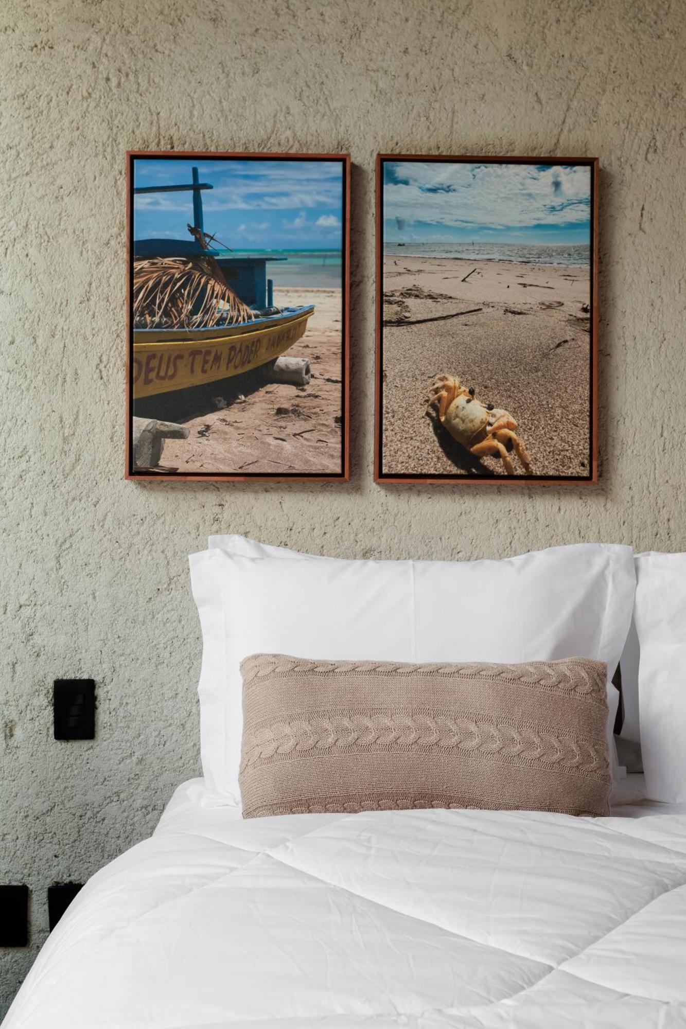 Natu Boutique Stays São Miguel dos Milagres エクステリア 写真